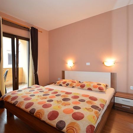 Apartmán Christian Mali Lošinj Exteriér fotografie