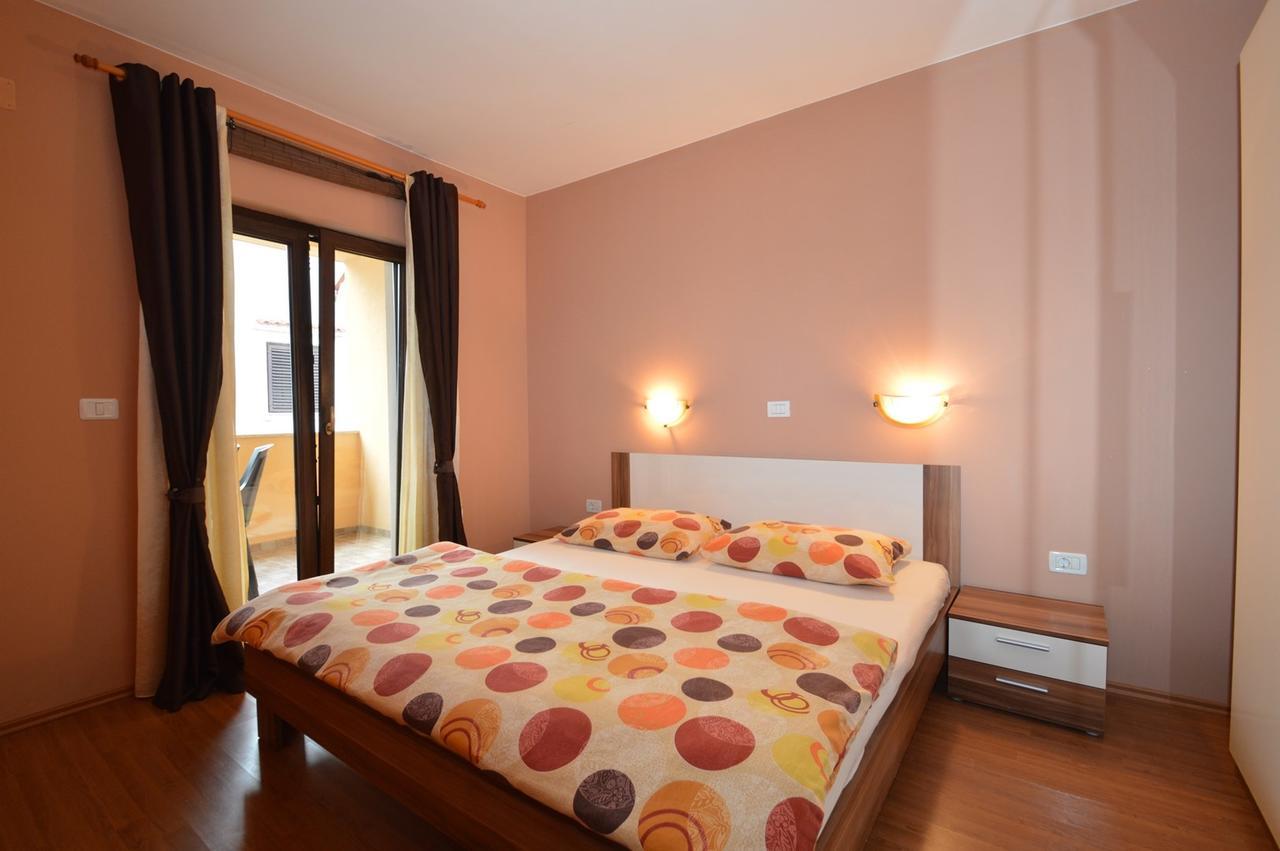 Apartmán Christian Mali Lošinj Exteriér fotografie