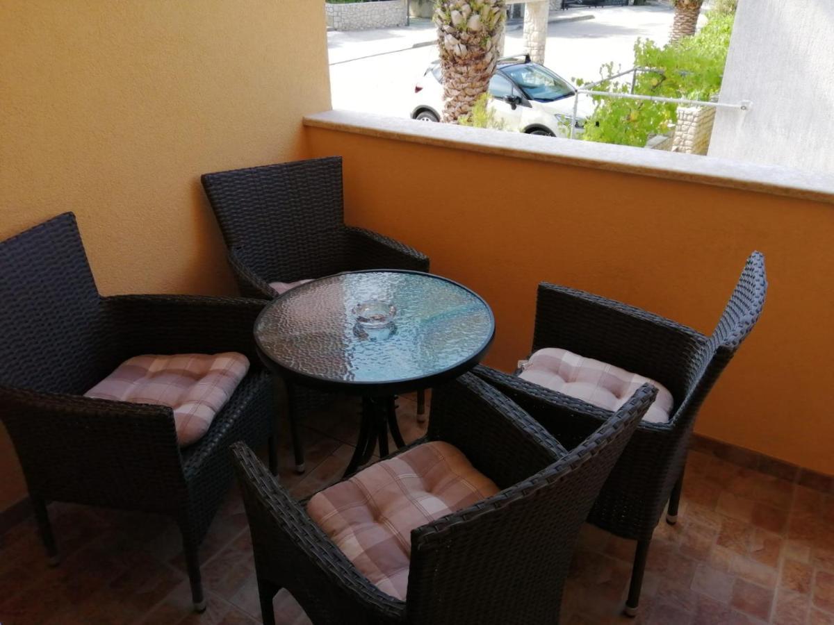 Apartmán Christian Mali Lošinj Exteriér fotografie