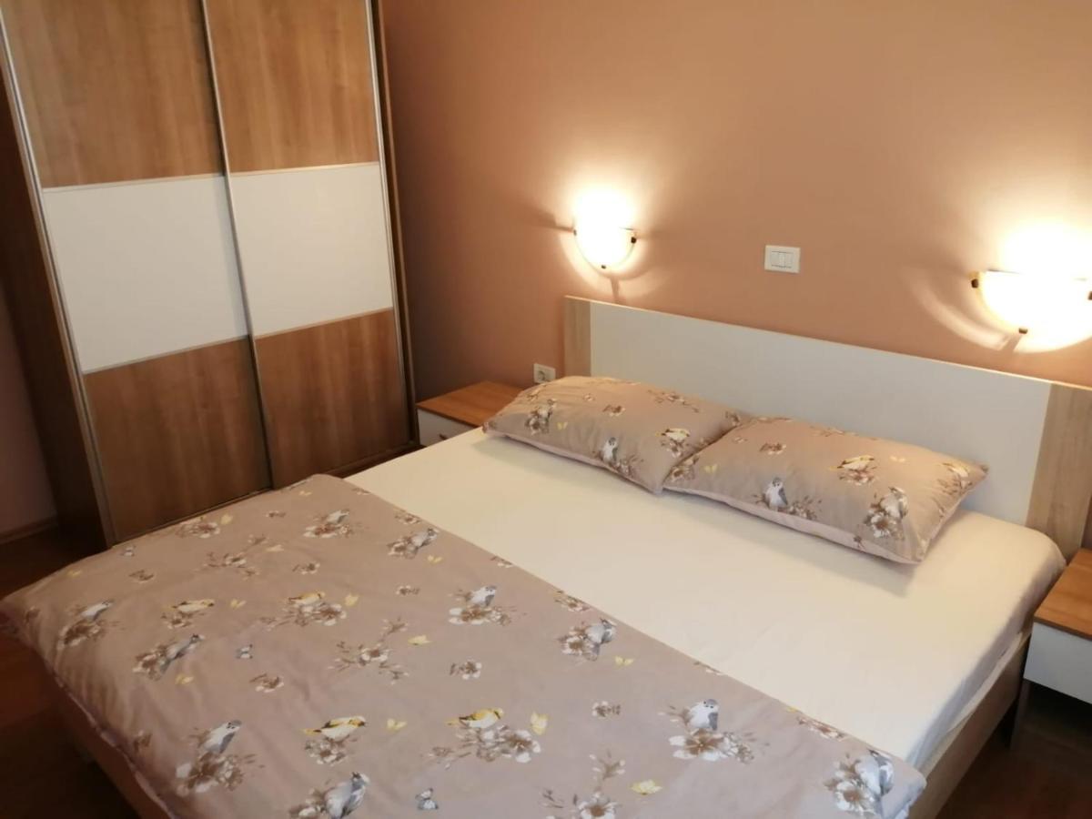 Apartmán Christian Mali Lošinj Exteriér fotografie