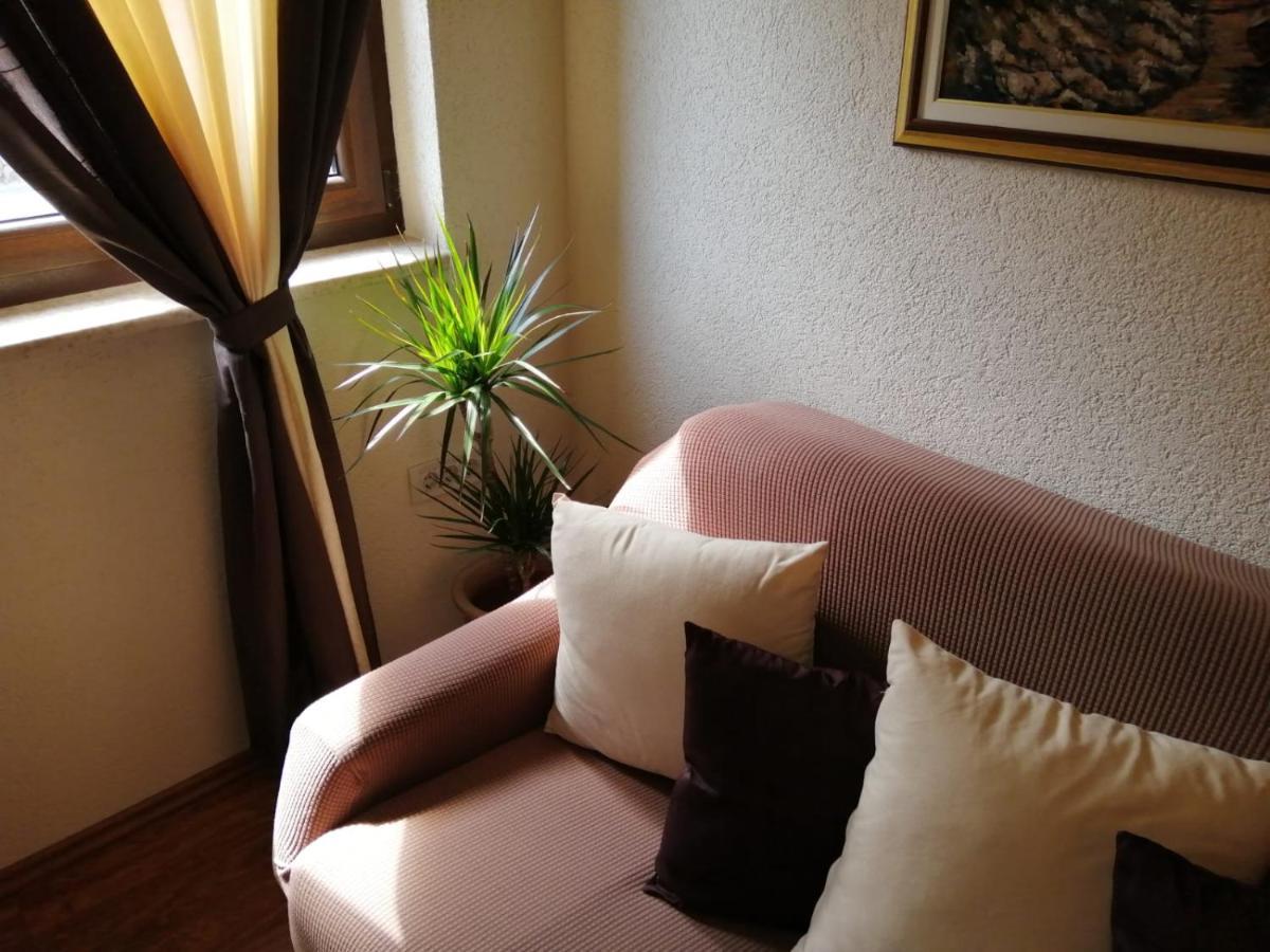 Apartmán Christian Mali Lošinj Exteriér fotografie